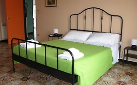 Il Giardino - accomodation